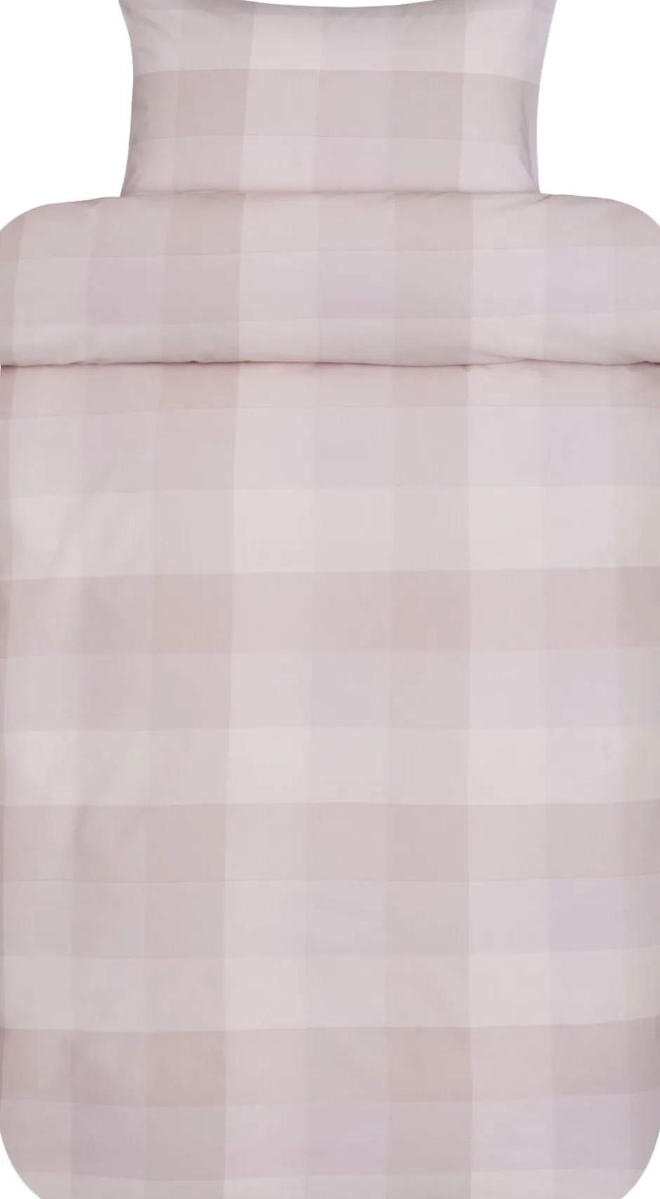 Sengetøj & Lagner<Høie Elen sengesæt Varm rosa