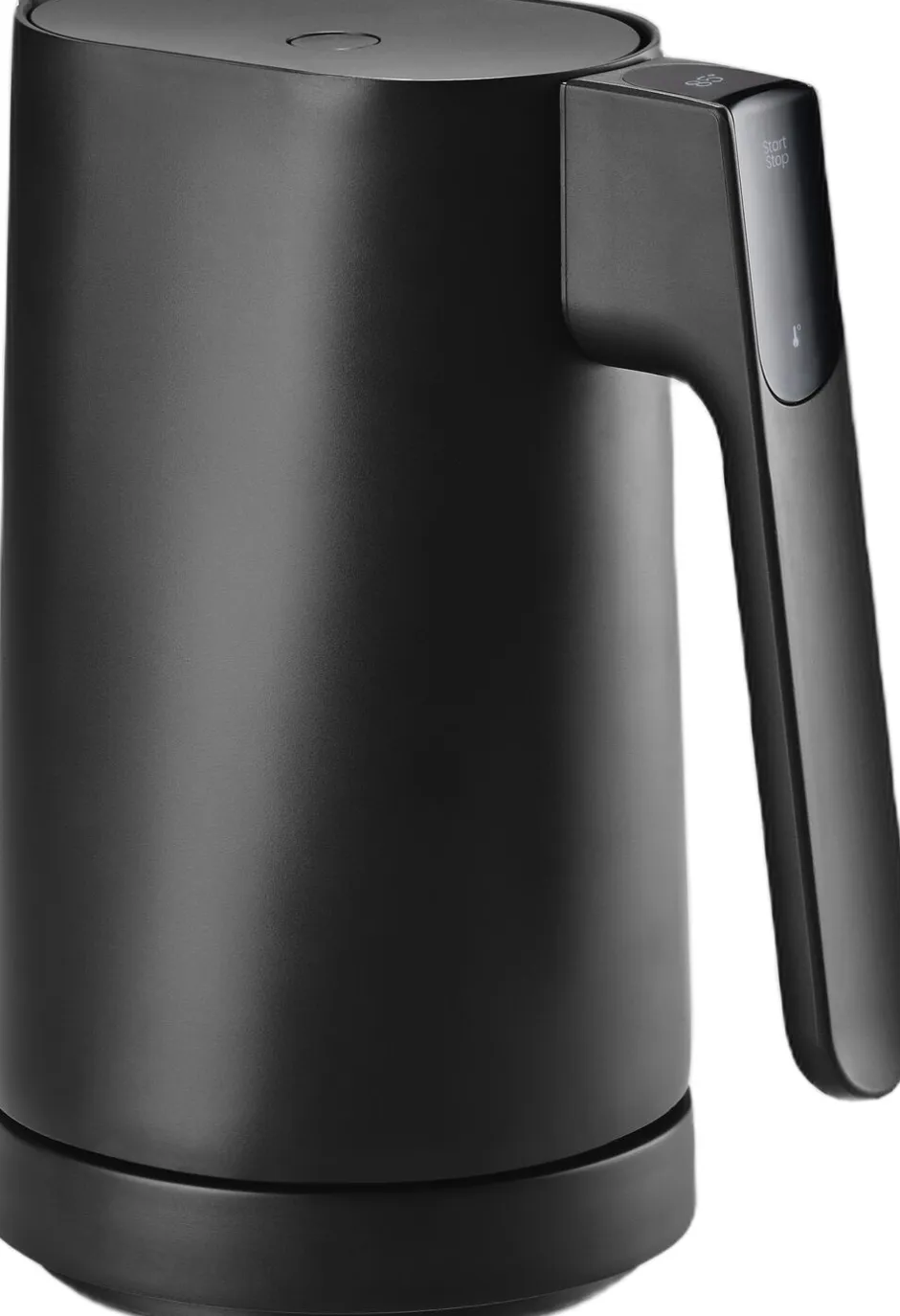 Køkkenmaskiner<Jacob Jensen Elkande 1,2 liter Black
