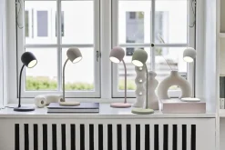 Trådløse Lamper<Kreafunk Ellie