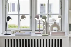 Trådløse Lamper|Elektronik<Kreafunk Ellie