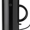 Køkkenmaskiner<Stelton EM77 elkedel (EU) 0.5 l. black