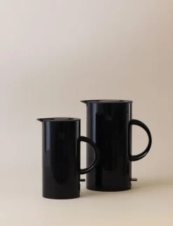 Køkkenmaskiner<Stelton EM77 elkedel (EU) 0.5 l. black