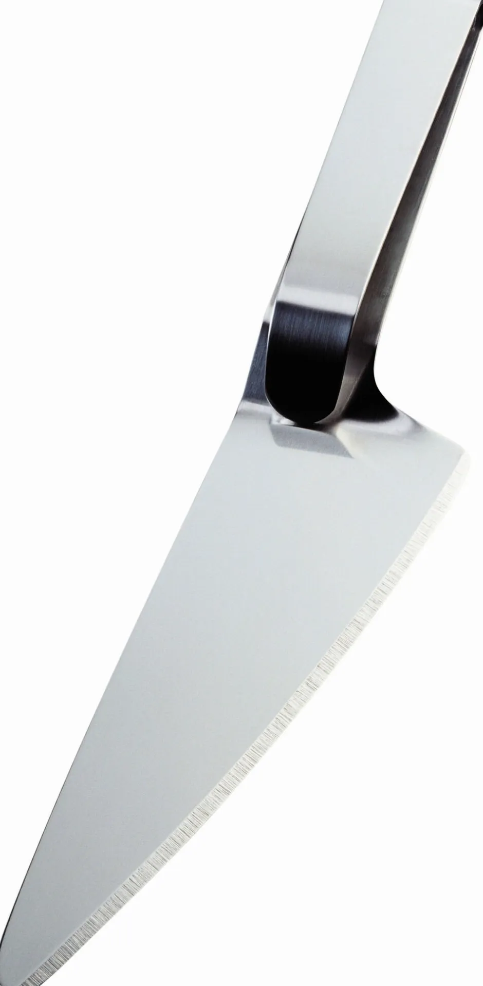 Bestik<Stelton EM kage/serveringsspade steel