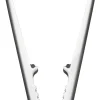 Bestik<Stelton EM nødde- & skaldyrsknækker steel