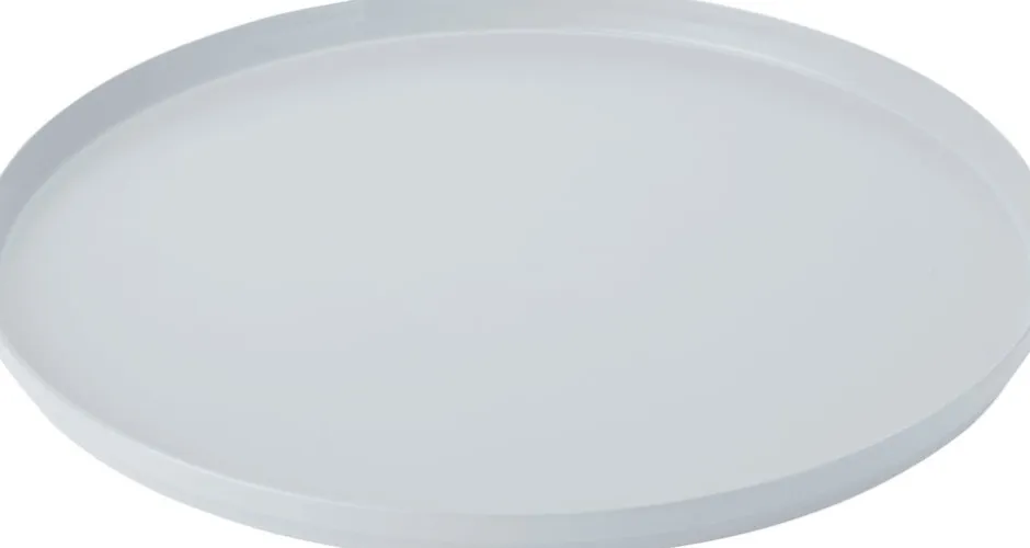 Tilbehør Til Bordet<Stelton EM serveringsbakke Ø 40 cm cloud