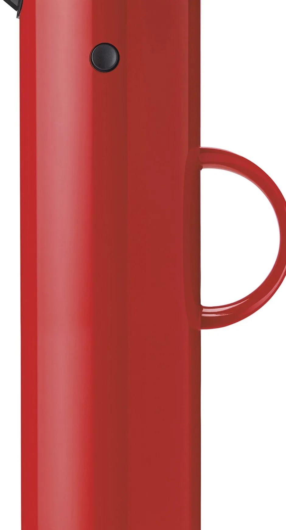 Kaffe & Te<Stelton EM77 termokande 1 l, red