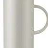 Kaffe & Te<Stelton EM77 termokande 1 l, sand