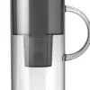 Karafler & Kander<Stelton EM77 vandfilterkande 2 l, smoke