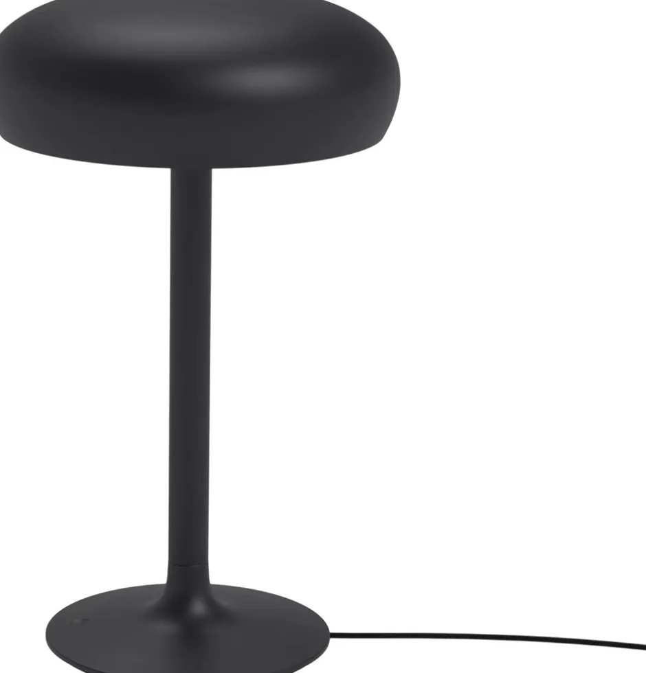 Bordlamper<Eva Solo Emendo bordlampe Black