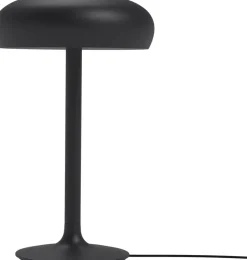 Bordlamper<Eva Solo Emendo bordlampe Black
