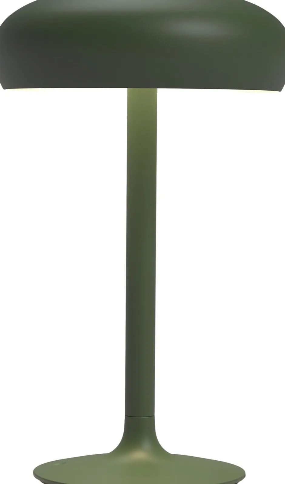 Bordlamper<Eva Solo Emendo bordlampe Emerald