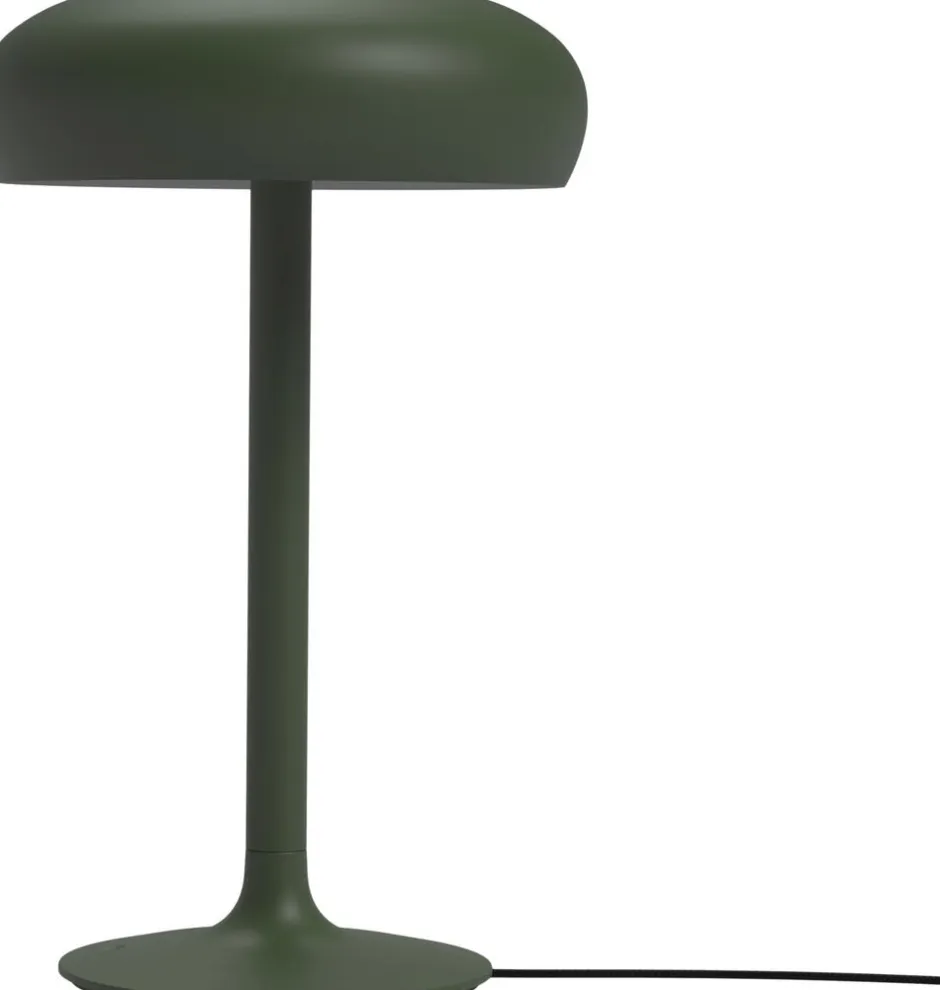 Bordlamper<Eva Solo Emendo bordlampe Emerald