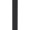Trådløse Lamper<Eva Solo Emendo LED batterilampe Black