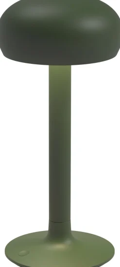 Trådløse Lamper<Eva Solo Emendo LED batterilampe Emerald
