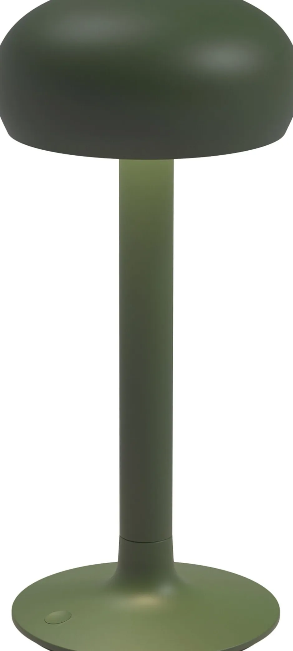 Trådløse Lamper<Eva Solo Emendo LED batterilampe Emerald