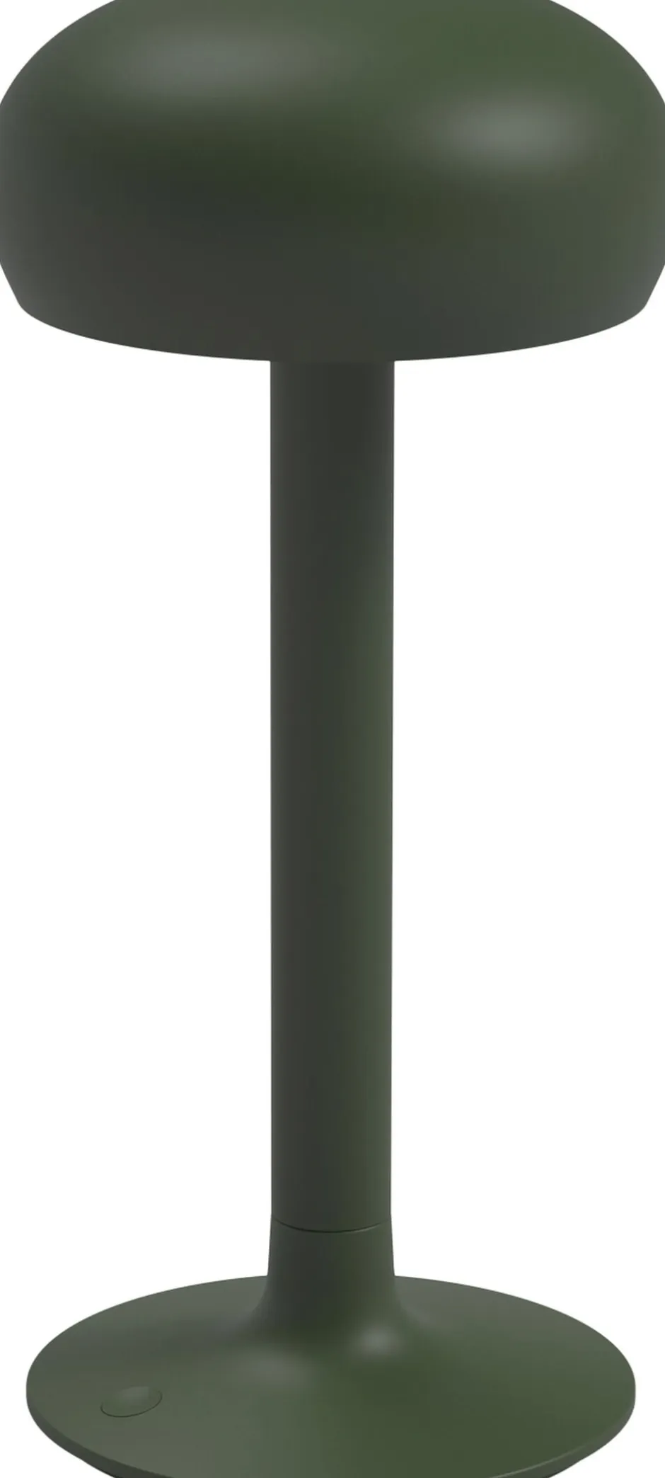 Trådløse Lamper<Eva Solo Emendo LED batterilampe Emerald