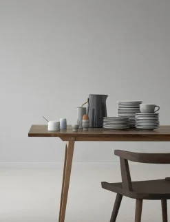 Køkkenmaskiner<Stelton Emma Elkedel ,1,2l Grey