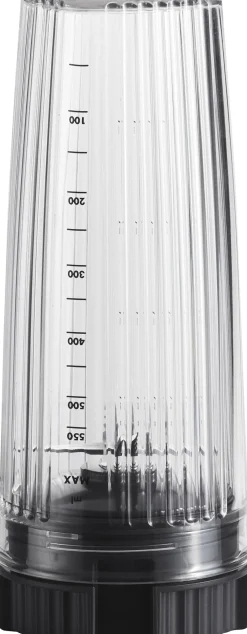 Køkkenmaskiner<Zwilling Enfinigy blender, 0,6L Light grey