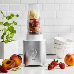 Køkkenmaskiner<Zwilling Enfinigy blender, 0,6L Black