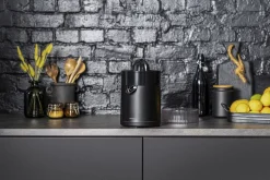 Køkkenmaskiner<Zwilling Enfinigy Citruspresser Sort