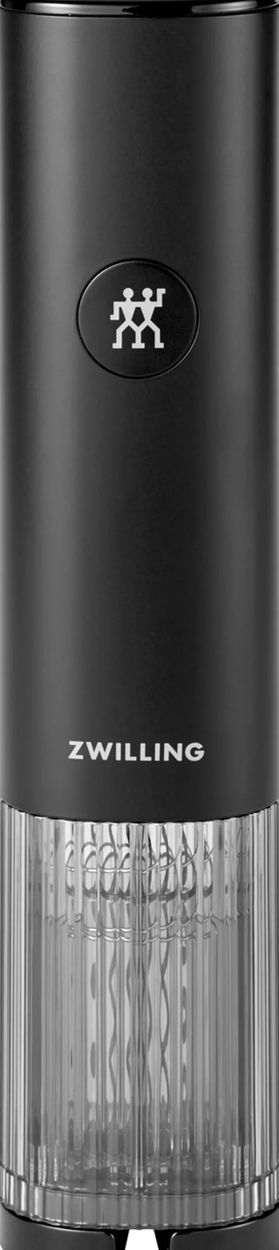 Bar & Vin<Zwilling Enfinigy Elektrisk vinåbner Sort