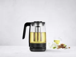 Køkkenmaskiner<Zwilling Enfinigy Elkedel, 1,7L Black