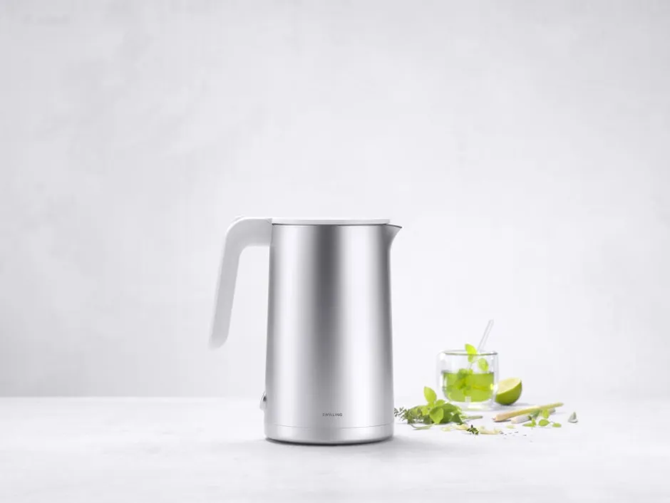 Køkkenmaskiner<Zwilling Enfinigy Elkedel 1,5L