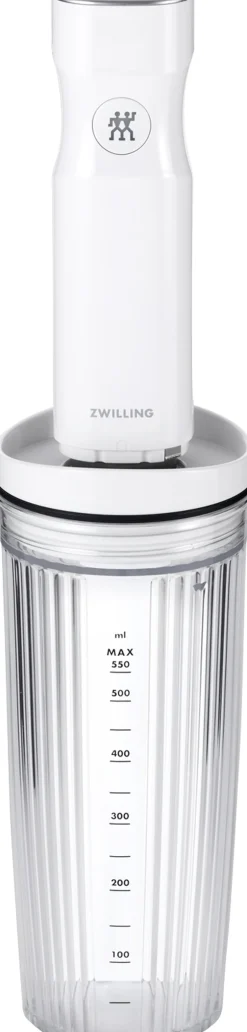 Køkkenmaskiner<Zwilling Enfinigy Personling blender beholder med vakuumlåg 550 ml