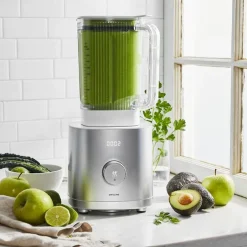 Køkkenmaskiner<Zwilling Enfinigy Pro blender, 1,8L Silver/white