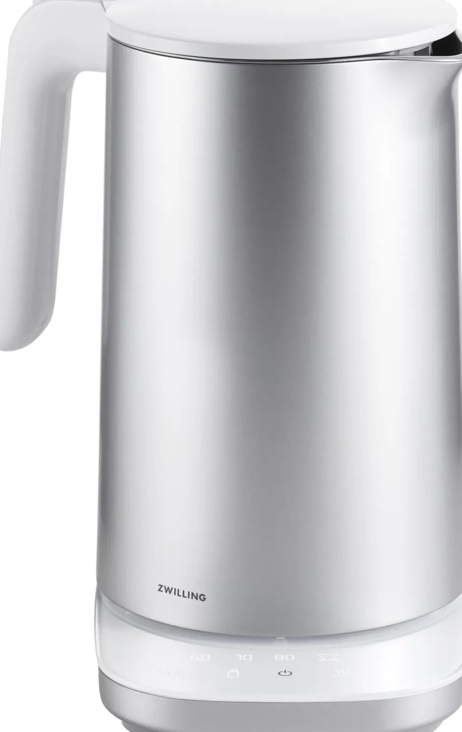 Køkkenmaskiner<Zwilling Enfinigy Smart Elkedel 1,5L