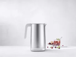 Køkkenmaskiner<Zwilling Enfinigy Smart Elkedel 1,5L
