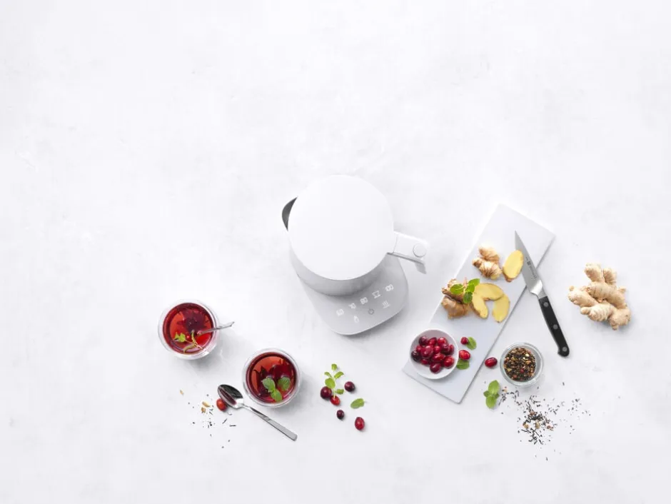 Køkkenmaskiner<Zwilling Enfinigy Smart Elkedel 1,5L
