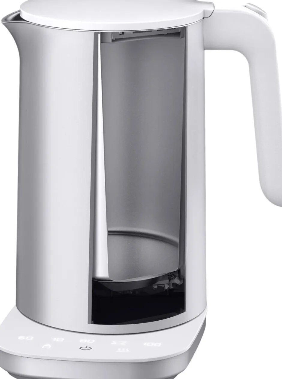 Køkkenmaskiner<Zwilling Enfinigy Smart Elkedel 1,5L