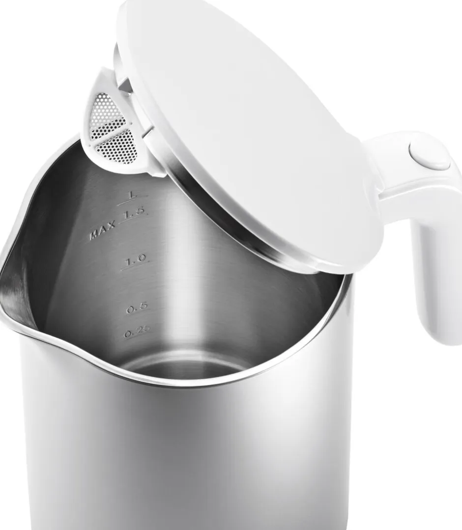 Køkkenmaskiner<Zwilling Enfinigy Smart Elkedel 1,5L