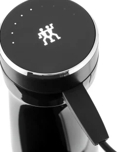 Køkkenmaskiner<Zwilling Enfinigy Stavblender Black