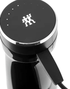 Køkkenmaskiner<Zwilling Enfinigy Stavblender Black