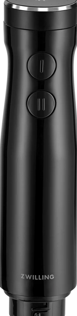Køkkenmaskiner<Zwilling Enfinigy Stavblender Black