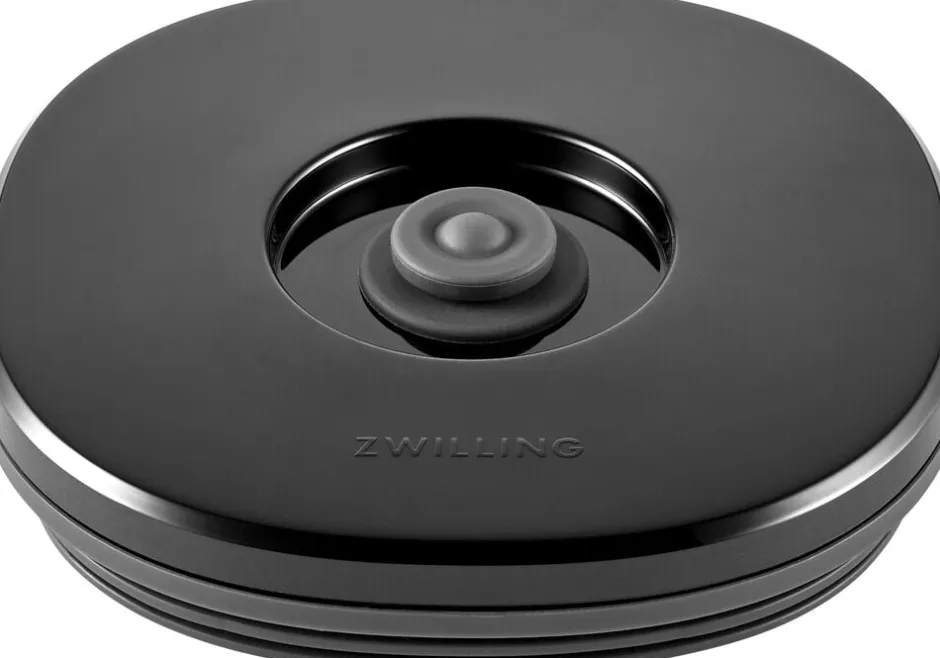 Køkkenmaskiner<Zwilling Enfinigy Stavblender Black