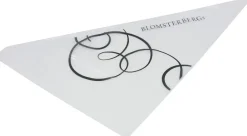 Bageartikler<Blomsterberg Engangsprøjteposer logo Bloms