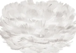 Lampeskærme<UMAGE Eos Micro, Ø22 White