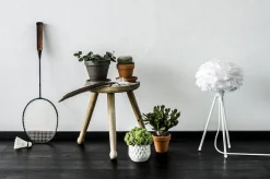 Lampeskærme<UMAGE Eos Micro, Ø22 White