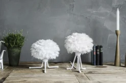 Lampeskærme<UMAGE Eos Micro, Ø22 White