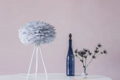 Lampeskærme<UMAGE Eos mini light grey Ã 35 cm