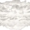 Lampeskærme<UMAGE Eos Mini White Ã 35 cm