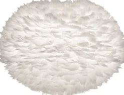 Lampeskærme|Pendler<UMAGE Eos Shade Large, Ø65 White