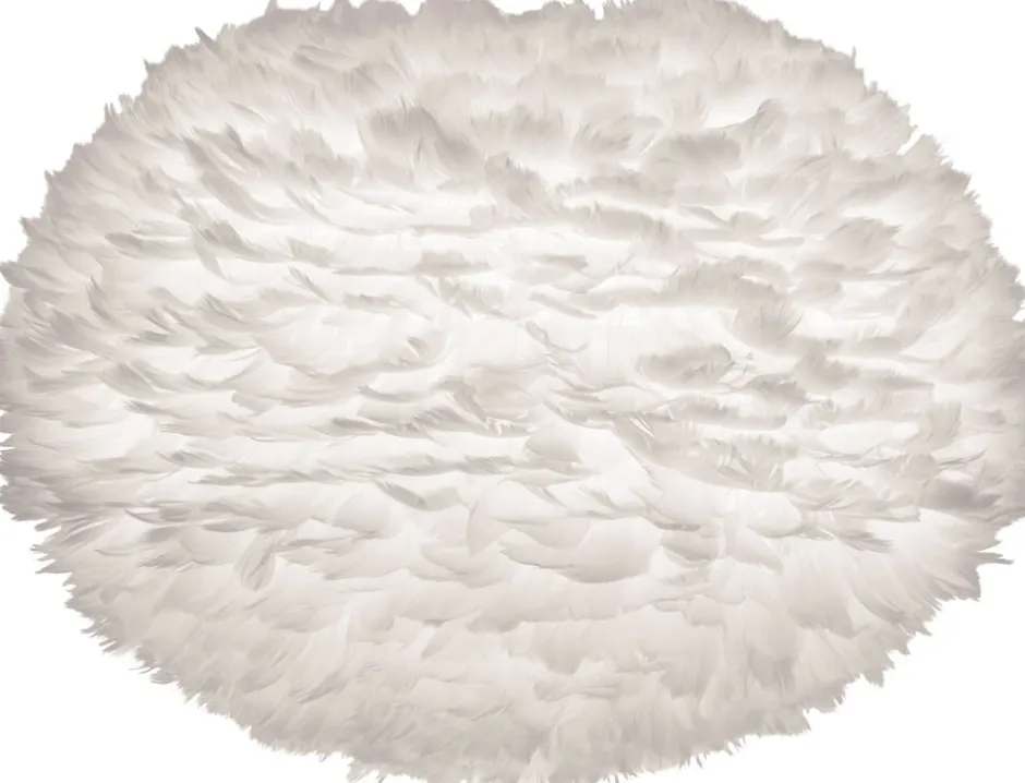 Lampeskærme|Pendler<UMAGE Eos Shade Large, Ø65 White