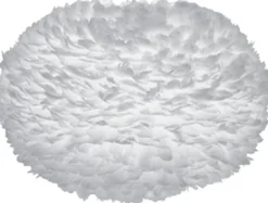 Lampeskærme<UMAGE Eos Shade X-Large, Ø75 Grey