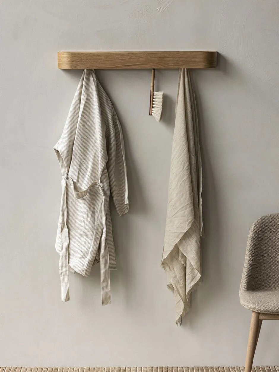 Møbler<Audo Copenhagen Epoch Rack, 50, Dark St. Oak