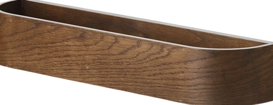 Knager & Knagerækker<Audo Copenhagen Epoch Rack, 79, Nat. Oak