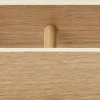 Møbler<Audo Copenhagen Epoch Rack, 50, Nat. Oak